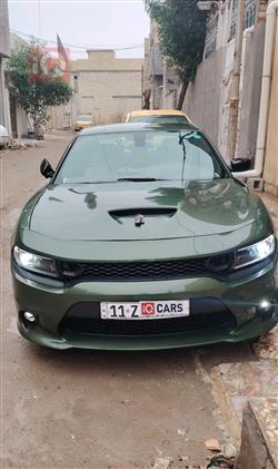 دودج تشارجر